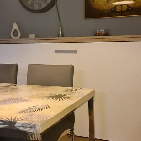 A&C Apartement 5Mn Basel Airport Saint-Louis  Exterior foto