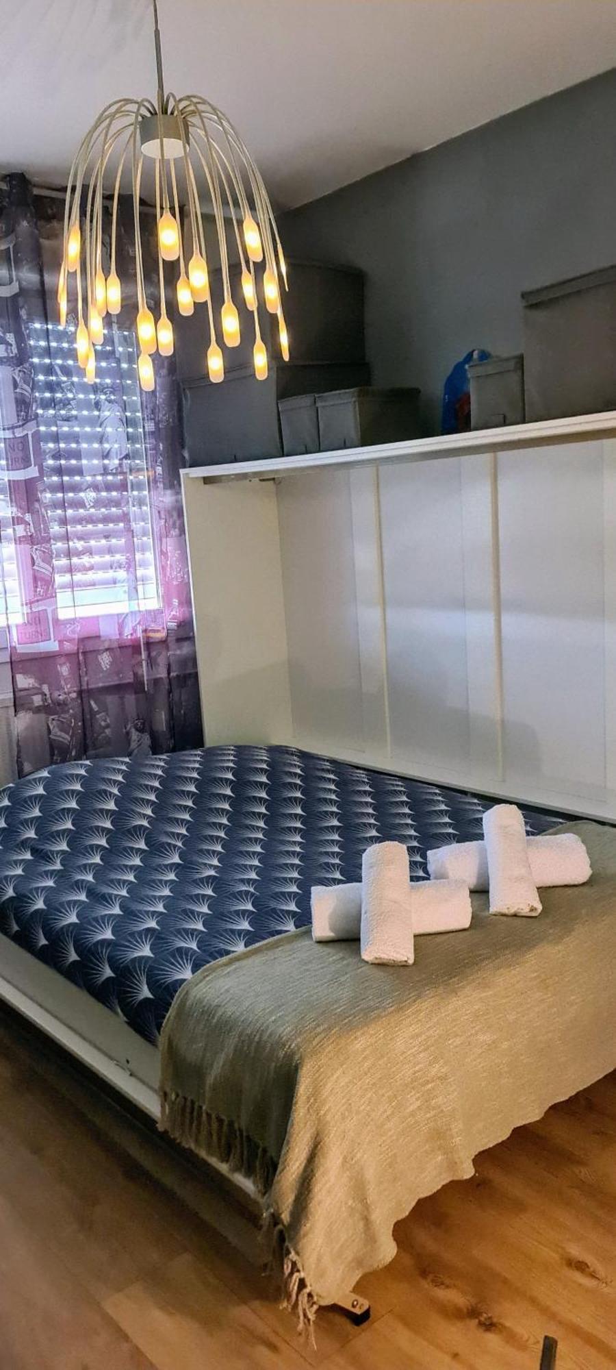 A&C Apartement 5Mn Basel Airport Saint-Louis  Exterior foto